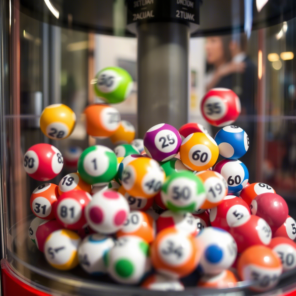 LuckyRoos Lotto